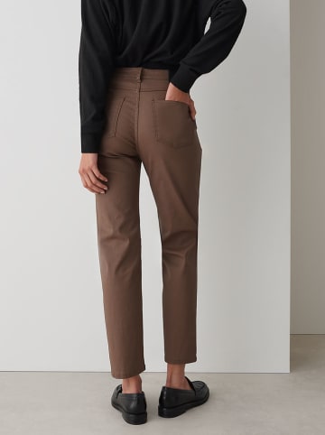 OPUS Broek bruin