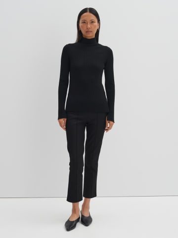 OPUS Longsleeve zwart