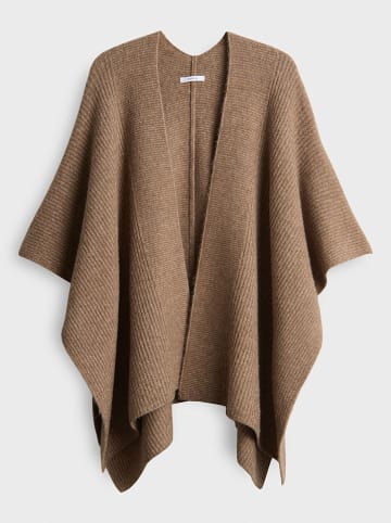 OPUS Cape "Ablanki" in Hellbraun