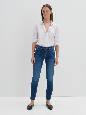 Someday Jeans - Slim fit - in Blau
