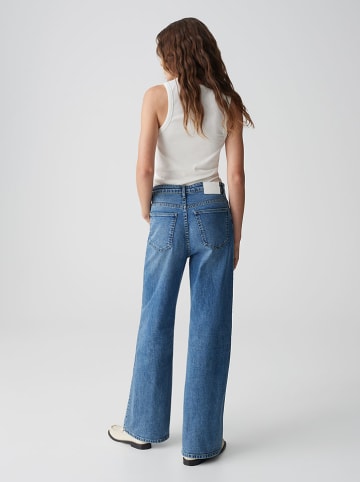 OPUS Jeans - Comfort fit - in Blau