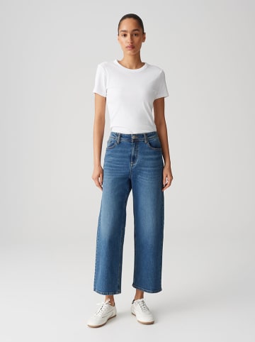OPUS Jeans - Comfort fit - in Blau