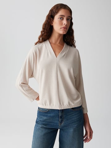 OPUS Longsleeve in Sand