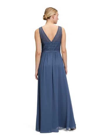 Vera Mont Jurk blauwgrijs