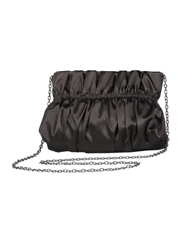 Vera Mont Umhängetasche in Schwarz - (B)22 x (H)14 x (T)5 cm
