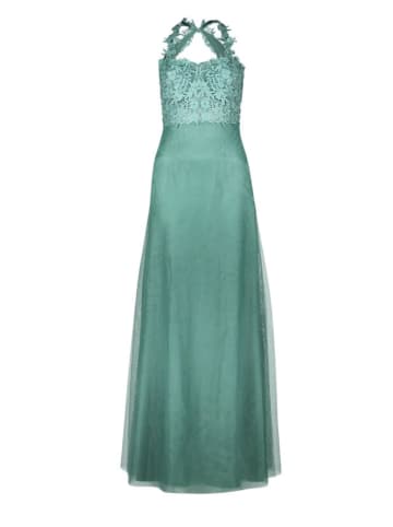 Vera Mont Jurk groen