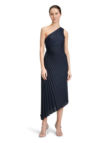 Vera Mont Jurk donkerblauw