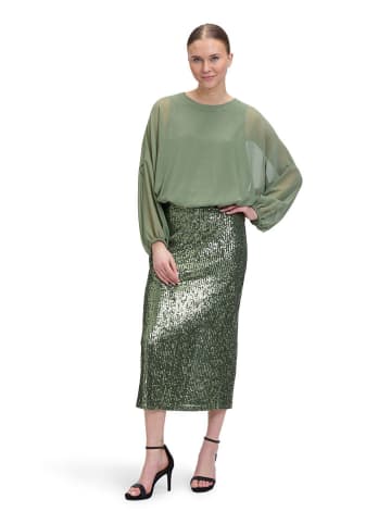 Vera Mont Blouse grijs
