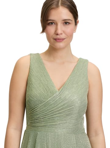 Vera Mont Jurk groen