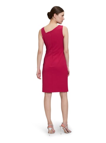 Vera Mont Kleid in Pink