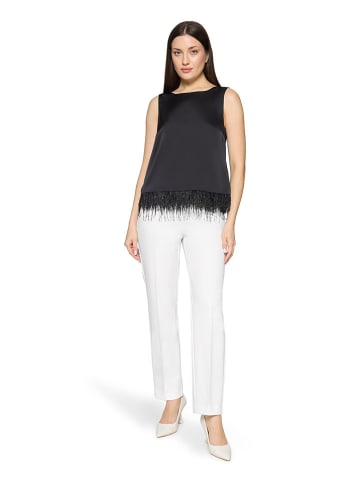 Vera Mont Hose in Creme