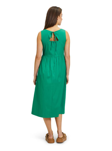 Vera Mont Jurk groen