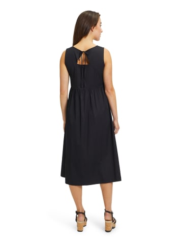 Vera Mont Kleid in Schwarz