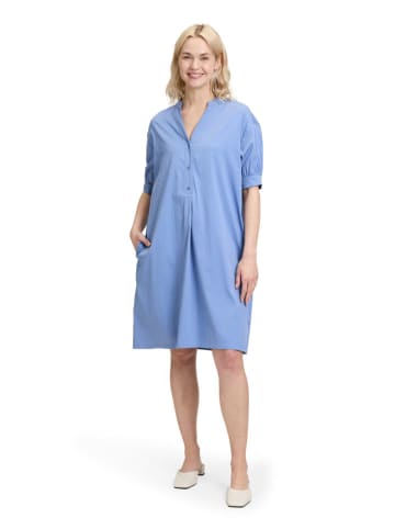 Vera Mont Kleid in Hellblau