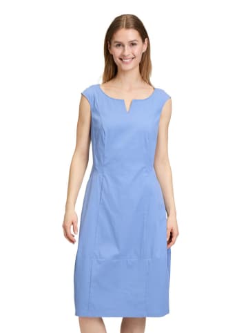 Vera Mont Kleid in Hellblau