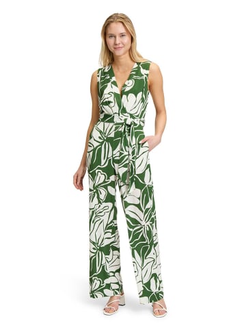 Vera Mont Pakje groen/crème