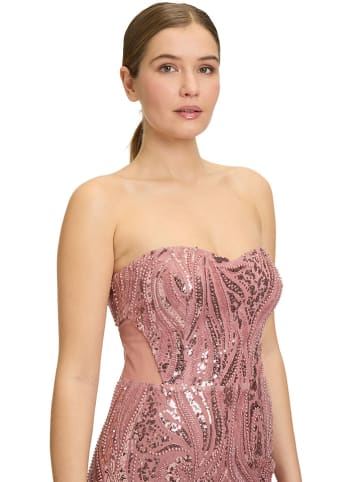 Vera Mont Kleid in Rosa