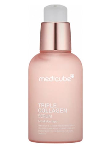 Medicube Gezichtsserum "Triple Collagen 4.0", 55 ml