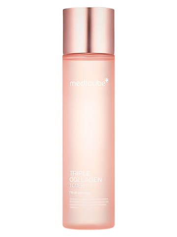 Medicube Gezichtswater "Triple Collagen Toner 4.0", 140 ml