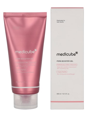 Medicube Gesichtsgel "PDRN Booster", 300 ml