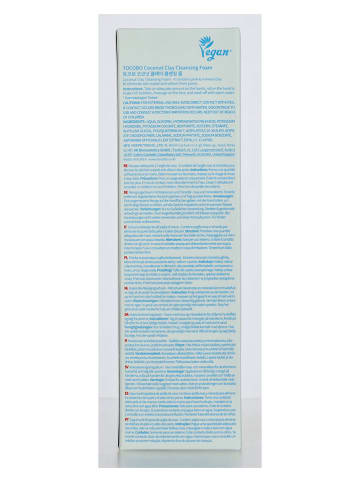 Tocobo Pianka oczyszczająca "Coconut Clay" - 150 ml