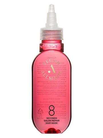 All Masil Maska do włosów "8 Seconds Salon Repair" - 100 ml