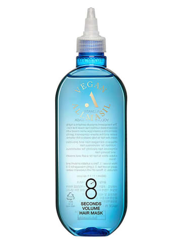 All Masil Maska do włosów "8 Seconds Volume" - 350 ml
