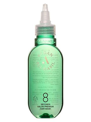 All Masil Haarmasker "8 Seconds Salon Premium", 100 ml