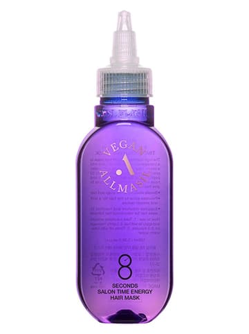 All Masil Maska do włosów "8 Seconds Salon Time Energy" - 100 ml