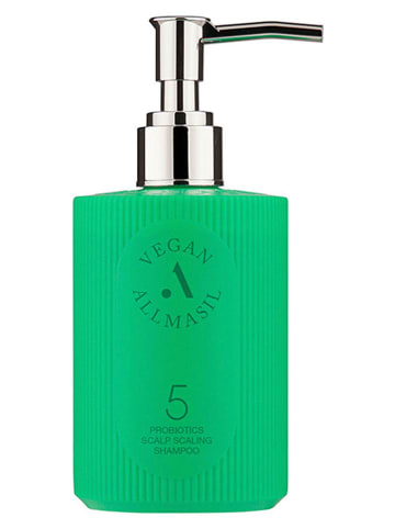 All Masil Shampoo "5 Probiotics Scalp Scaling", 300 ml