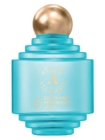 All Masil Olejek do włosów "6 Salon Hair Perfume Oil Light" - 60 ml