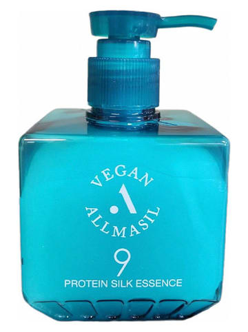 All Masil Leave-In-Haarbalsam "9 Protein Silk Essence", 200 ml