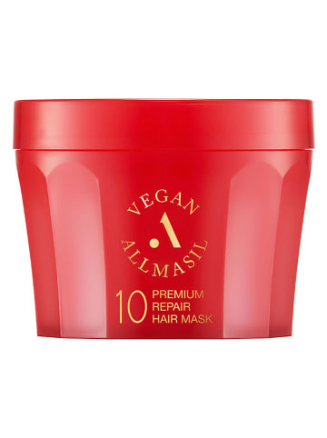 All Masil Haarmasker "10 Premium Repair", 300 ml