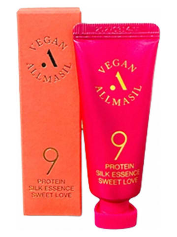 All Masil Haarpflege "9 Protein Silk Essence Sweet Love", 20 ml