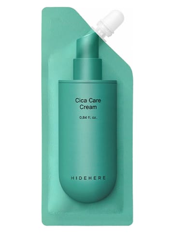 Hidehere Anti-Aging-Creme "Cica Care Cream", 25 ml