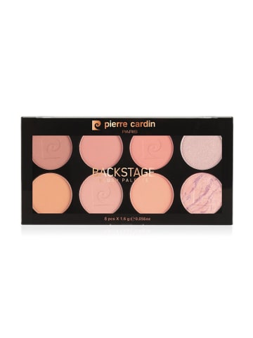 Pierre Cardin Rouges-Palette "Backstage - Terracotta", 12,8 g