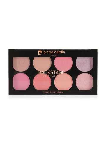 Pierre Cardin Rouges-Palette "Backstage - Candy & Spice", 12,8 g