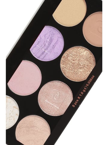 Pierre Cardin Paletka różów "Backstage - Bronz Age" - 12,8 g