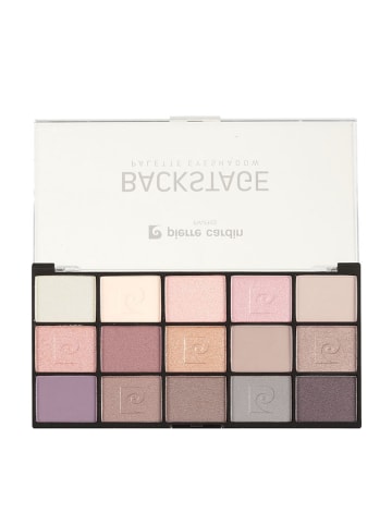 Pierre Cardin Paletka cieni "Backstage - Rose Way" - 16,5 g