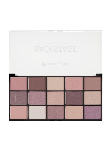 Pierre Cardin Paletka cieni "Backstage - Iconic Roses" - 16,5 g