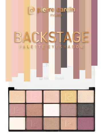 Pierre Cardin Paletka cieni "Backstage - Fall Fever" - 16,5 g