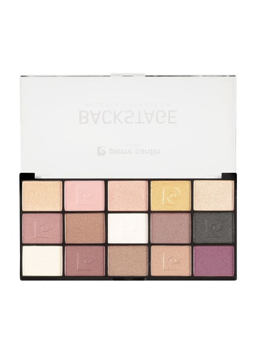 Pierre Cardin Oogschaduwpalet "Backstage - Fall Fever", 16,5 g