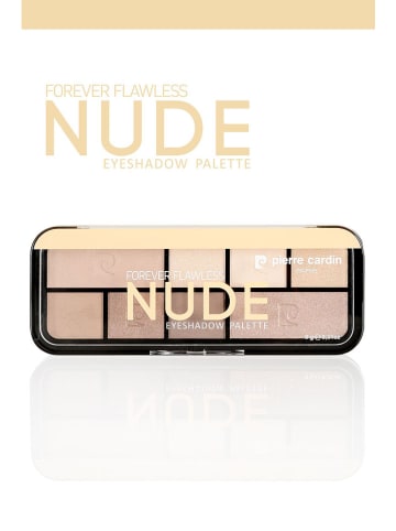 Pierre Cardin Lidschatten-Palette "Nude", 9 g