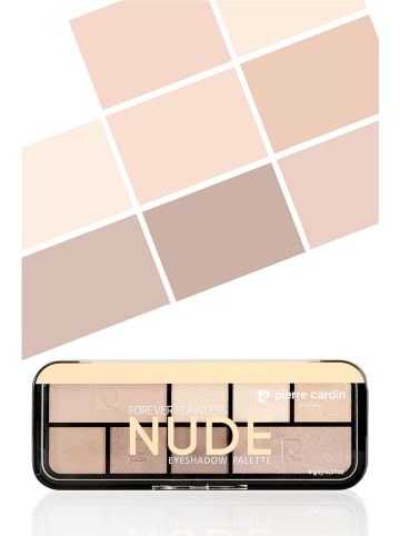 Pierre Cardin Lidschatten-Palette "Nude", 9 g