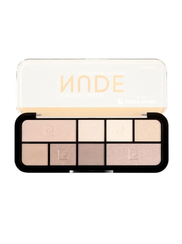 Pierre Cardin Paletka cieni "Nude" - 9 g