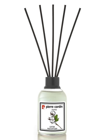 Pierre Cardin Duftstäbchen "Cotton", 110 ml