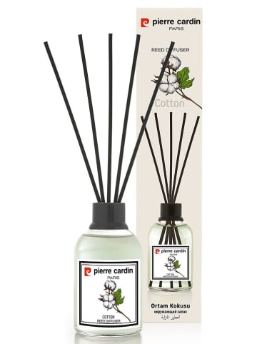 Pierre Cardin Geurstokjes "Cotton", 110 ml