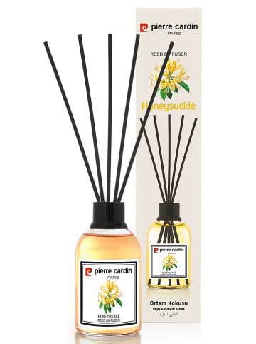 Pierre Cardin Pałeczki zapachowe "Honeysuckle" - 110 ml