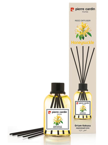 Pierre Cardin Pałeczki zapachowe "Honeysuckle" - 110 ml
