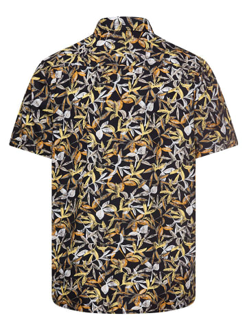 Camel Active Hemd - Regular fit - in Gelb